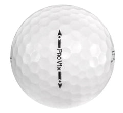 TITLEIST PRO V1X MIX YEARS