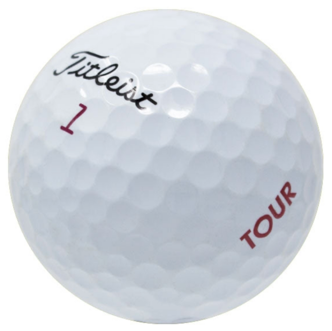 TITLEIST PRO V1X 2025 TOUR 