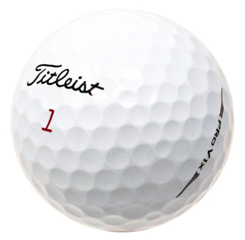 TITLEIST PRO V1X 2020 