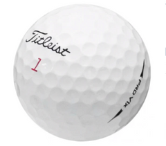 TITLEIST PRO V1X 2017