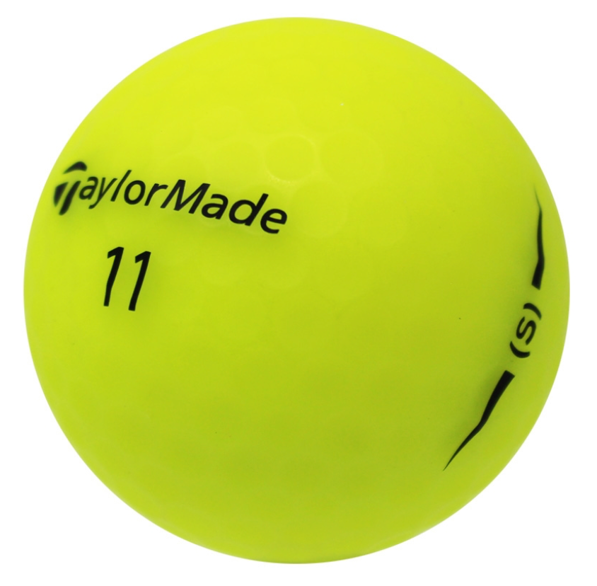 TAYLORMADE PROJECT (S) MATTE MIX 