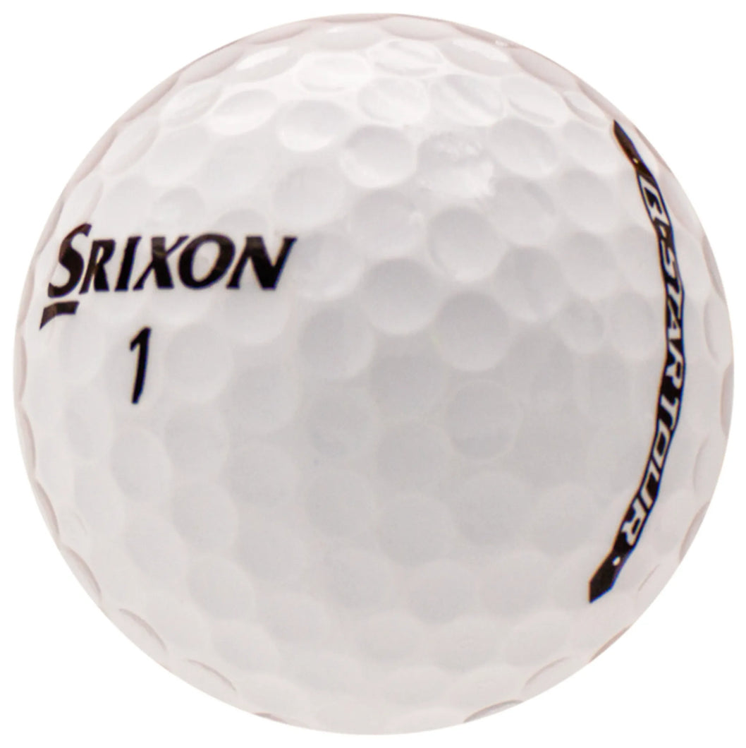 SRIXON Q-STAR TOUR 