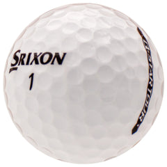 SRIXON Q-STAR TOUR WHITE GOLF BALL