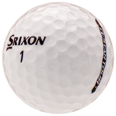 SRIXON Q-STAR TOUR