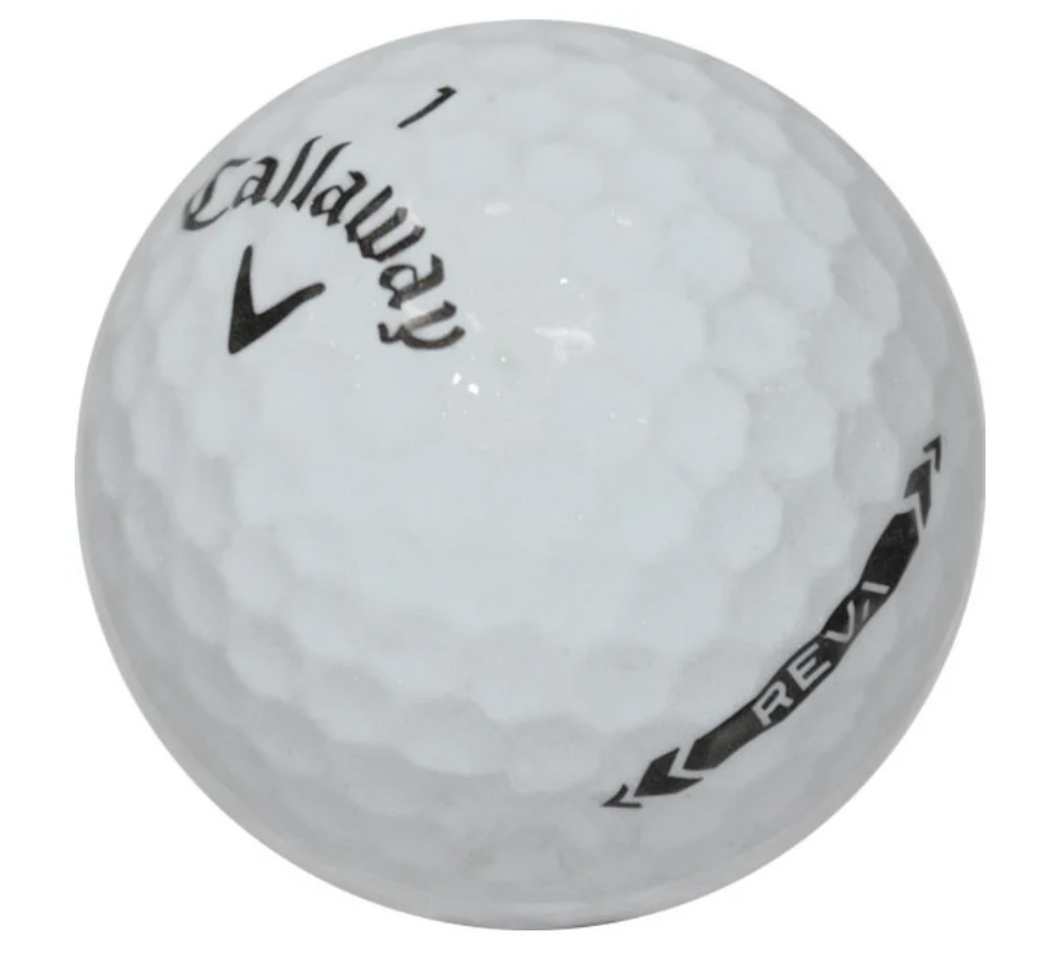 CALLAWAY REVA 