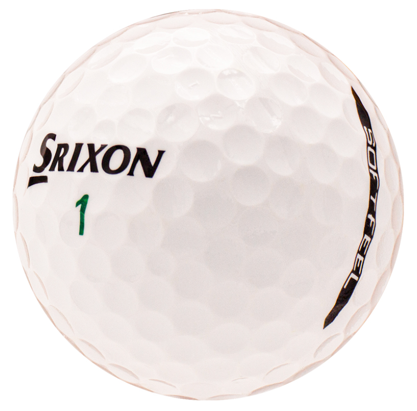 SRIXON SOFTFEEL 