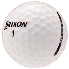 SRIXON Q-STAR GOLF BALL WHITE