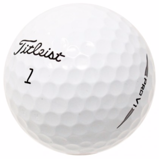 TITLEIST PRO V1 2019 