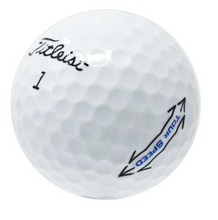 TITLEIST TOUR SPEED