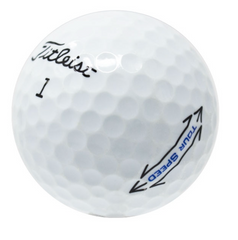 TITLEIST TOUR SPEED