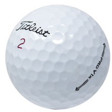 TITLEIST PRO V1X 2021