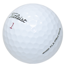 TITLEIST PRO V1X 2023