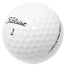 Titleist ProV1 2020