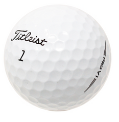 TITLEIST PRO V1 2023 TOUR WHITE