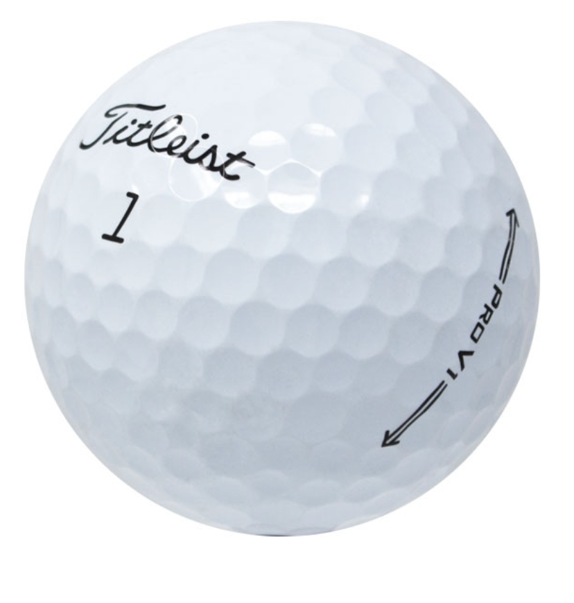 TITLEIST PRO V1 2021 