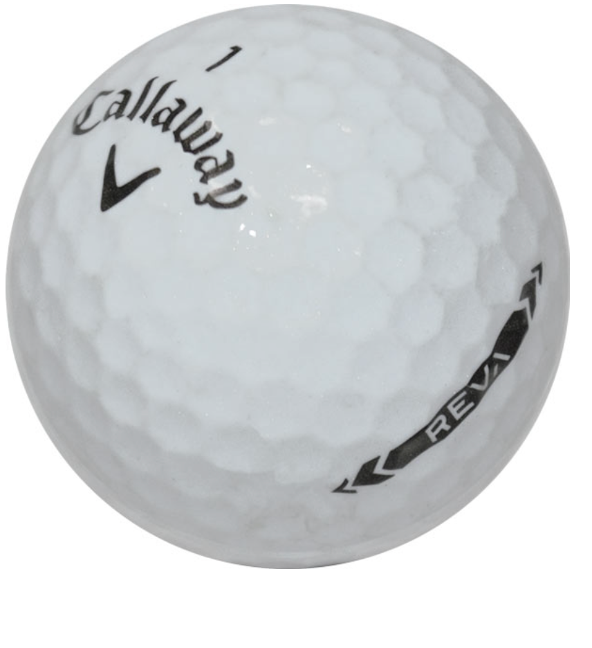 CALLAWAY REVA WHITE 