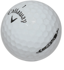 CALLAWAY REVA WHITE