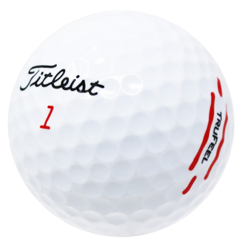 TITLEIST TRUFEEL 