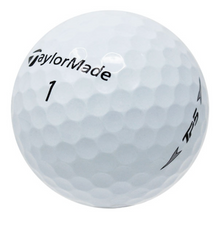 TAYLORMADE TP5 WHITE