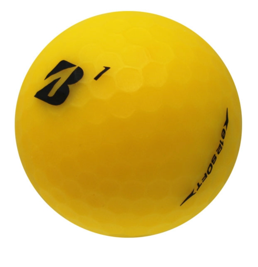 BRIDGESTONE E12 MATTE YELLOW 