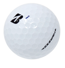 BRIDGESTONE TOUR B XS WHITE