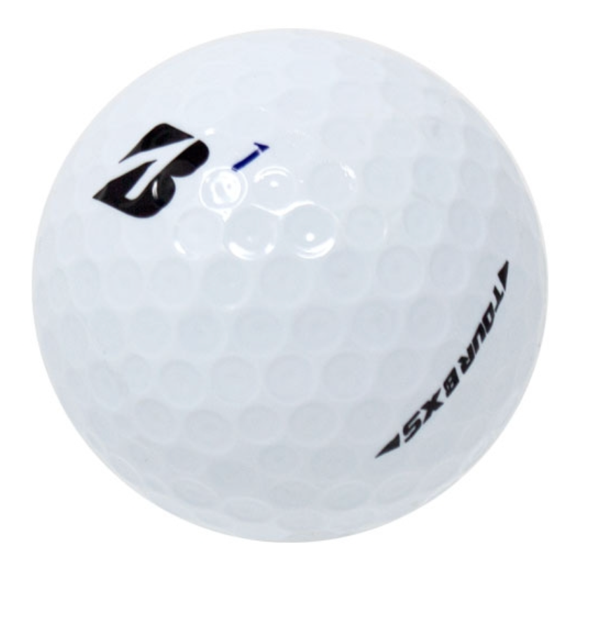 BRIDGESTONE TOUR B XS 