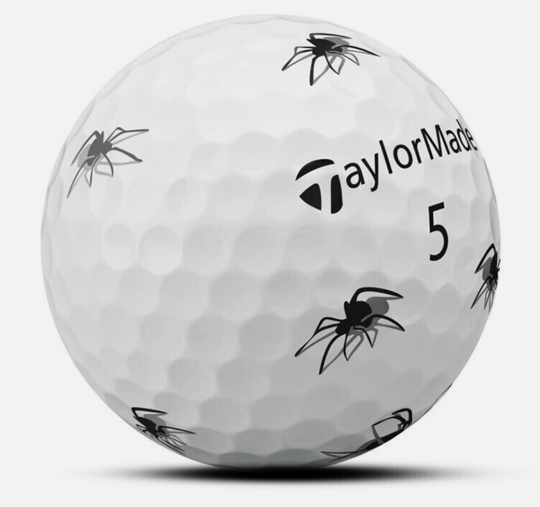 TAYLORMADE TP5/TP5X PIX MIX 