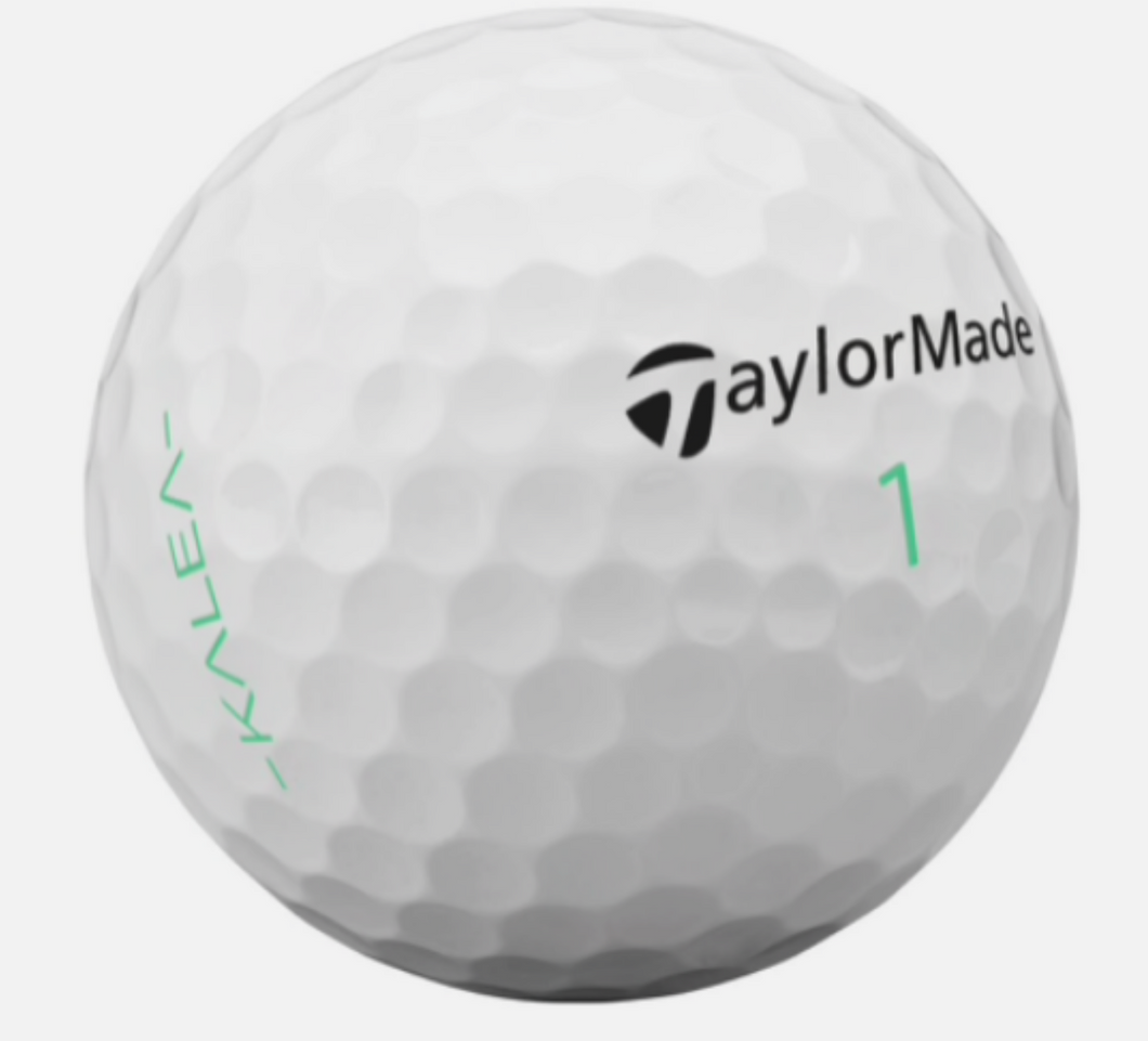 TAYLORMADE KALEA WHITE 