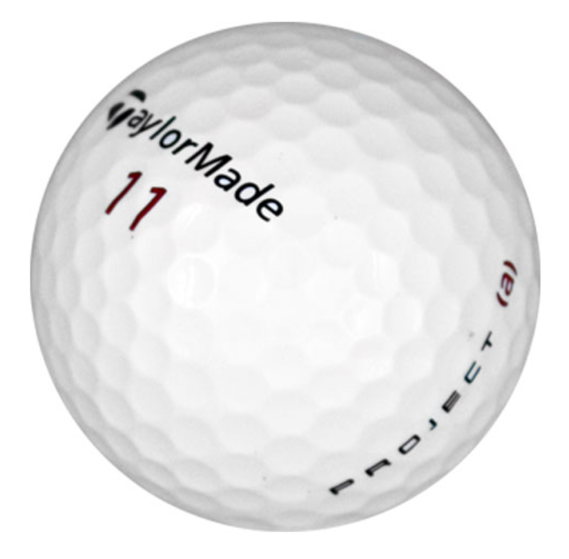TAYLORMADE PROJECT (A) WHITE