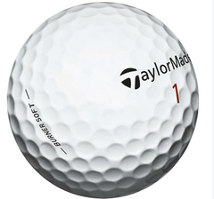 TAYLORMADE BURNER MIX WHITE