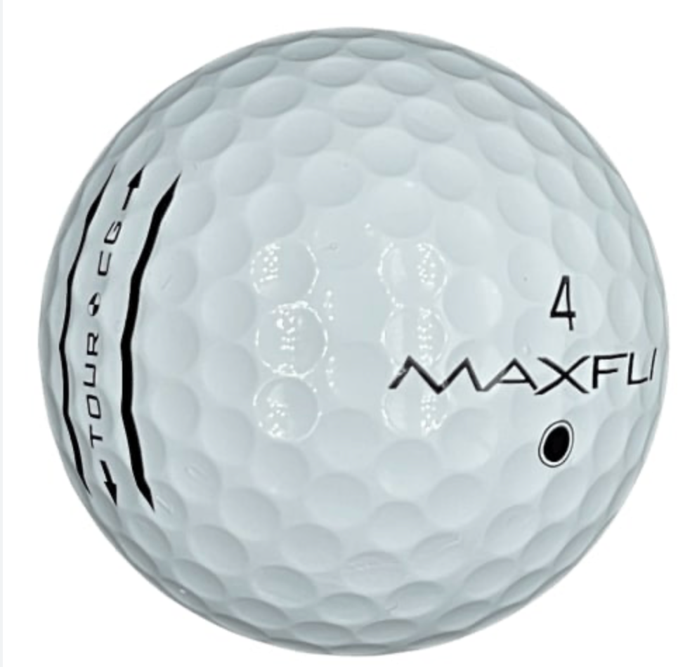 MAXFLI MIX 1 DOZEN 