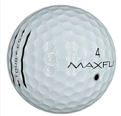 MAXFLI MIX 1 DOZEN