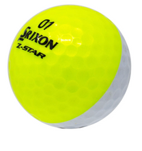 SRIXON Z-STAR DIVIDE