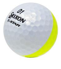 SRIXON Z-STAR DIVIDE