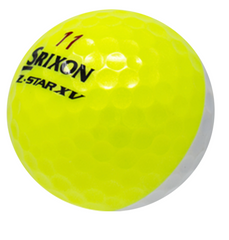 SRIXON Z-STAR XV DIVIDE