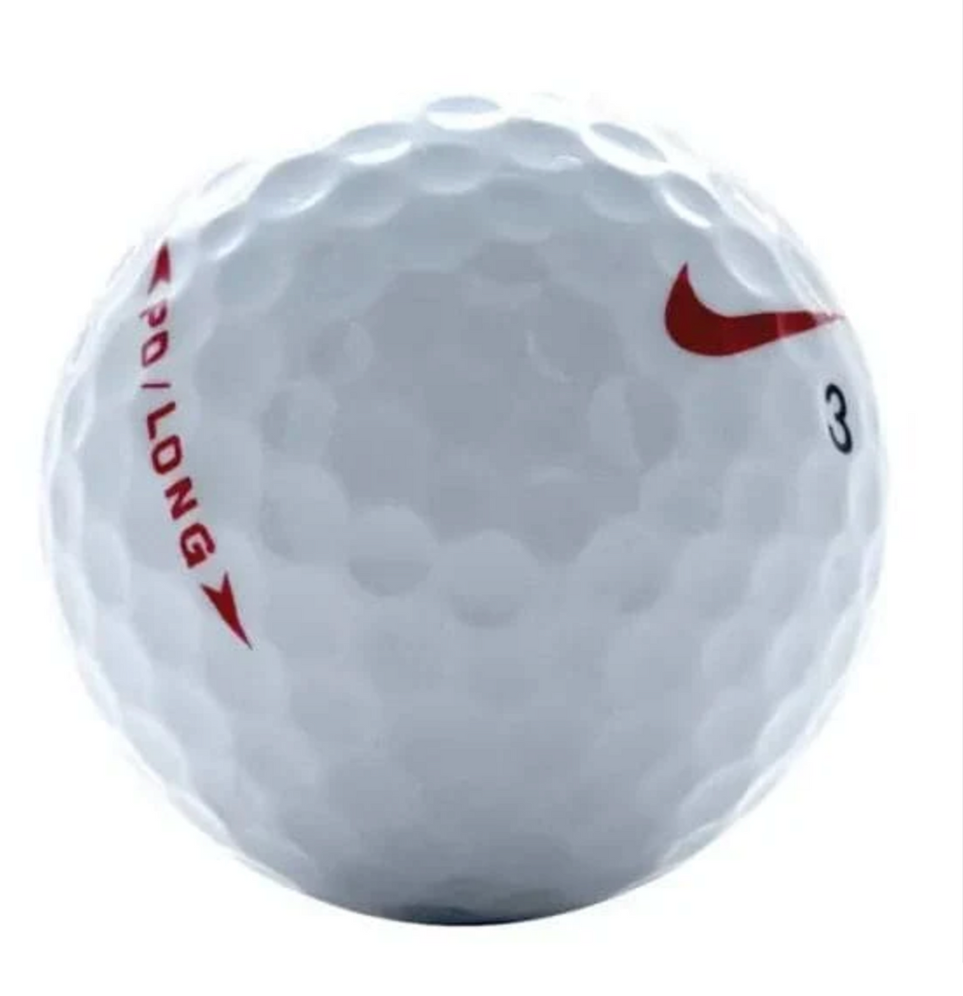 Nike pd long golf balls for sale online