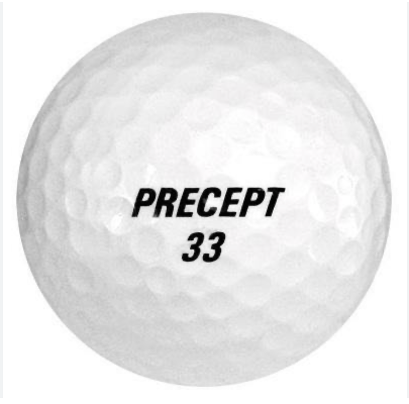 PRECEPT MIX 