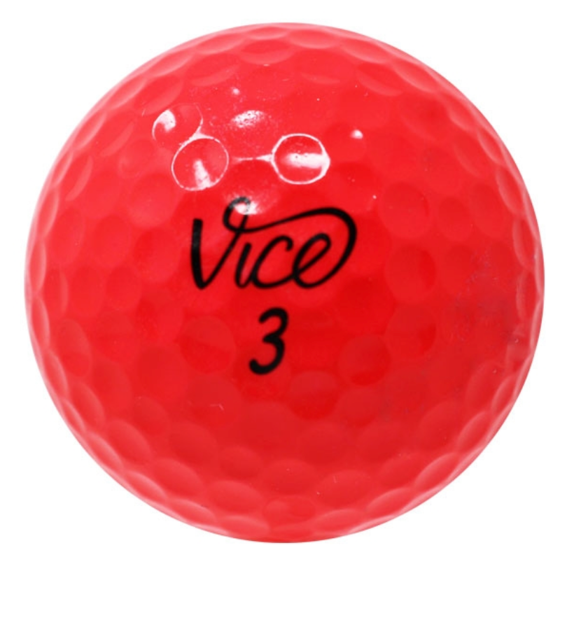 VICE PRO AND PRO PLUS MIX RED 