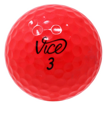 VICE PRO AND PRO PLUS MIX RED