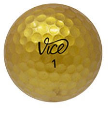 VICE PRO PLUS GOLD