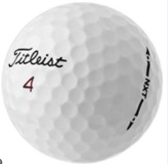 TITLEIST NXT MIX