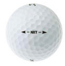 TITLEIST NXT MIX