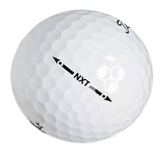 TITLEIST NXT MIX