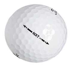 TITLEIST NXT WHITE