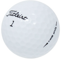 TITLEIST TOUR SOFT
