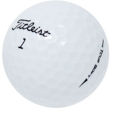 TITLEIST TOUR SOFT