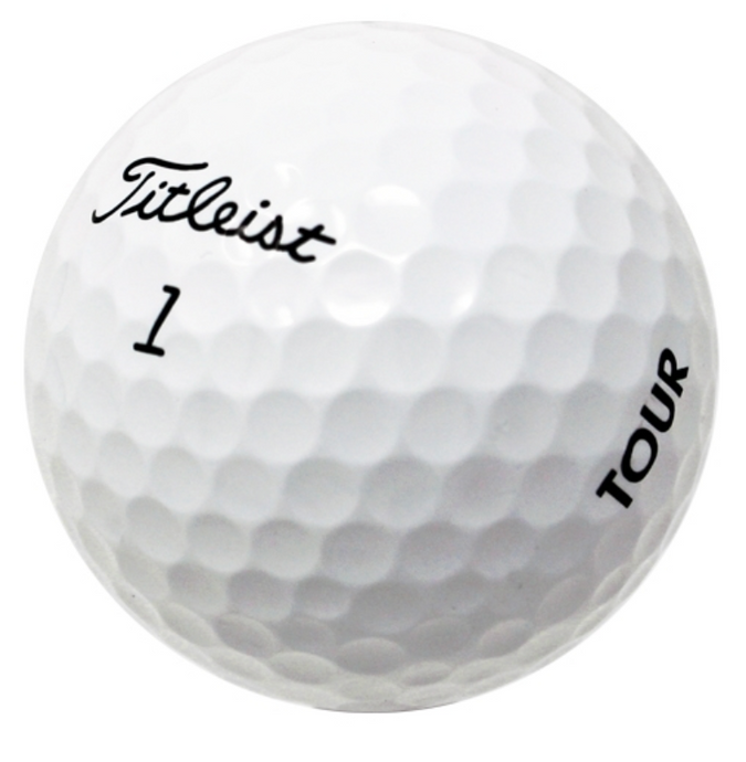 TITLEIST PRO V1 2025 TOUR 