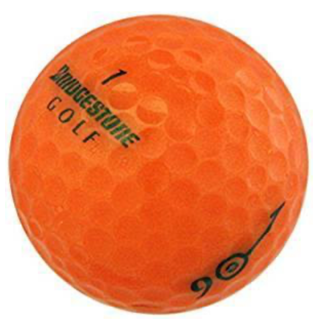 BRIDGESTONE E6 ORANGE 