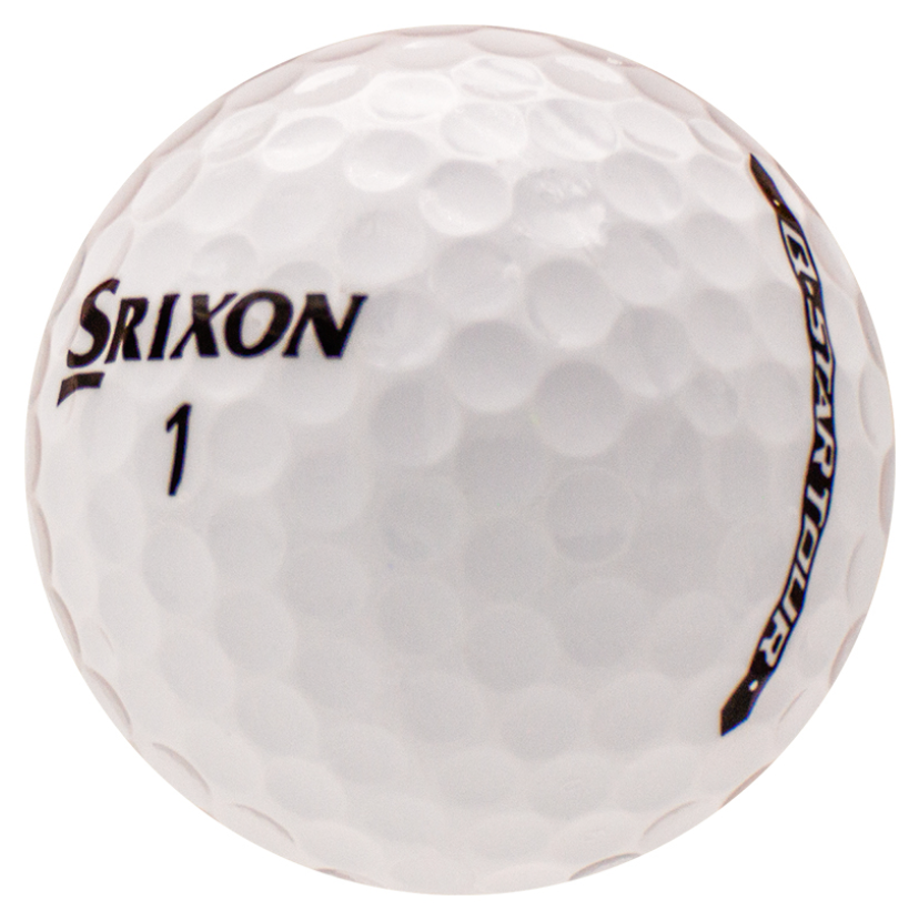 SRIXON Q-STAR TOUR 