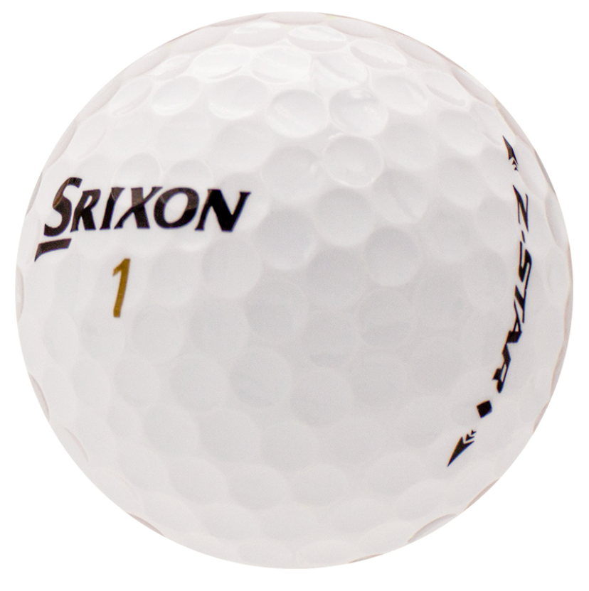 SRIXON Z-STAR 